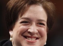 ELENA KAGAN